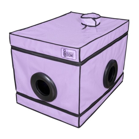 Secretdome – LA NICHE – Purple