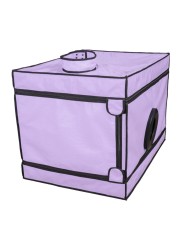 Secretdome – LA NICHE – Purple