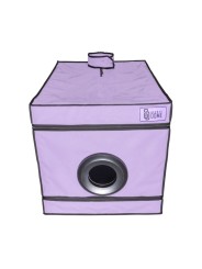 Secretdome – LA NICHE – Purple