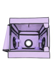 Secretdome – LA NICHE – Purple