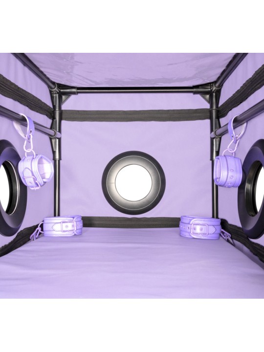 Secretdome – LA NICHE – Purple