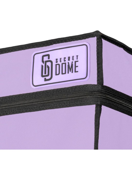 Secretdome – LA NICHE – Purple