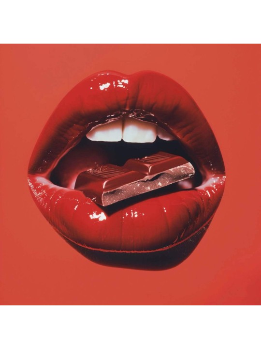 The Oh Collective – Date Night Chocolates – Met Maca & Ginseng