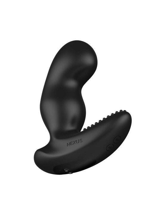 Nexus – Ride Extreme Prostaat Vibrator – Zwart