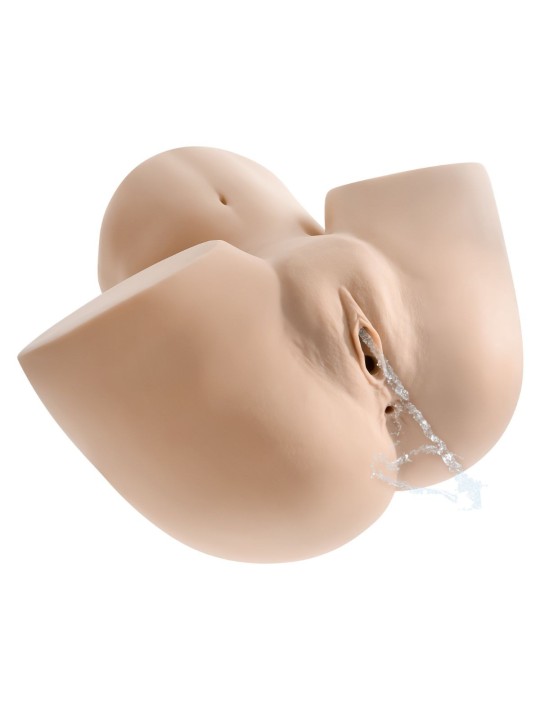 OTOUCH - AIRTURN 4 Masturbator - Zwart