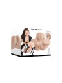 OTOUCH - AIRTURN 4 Masturbator - Zwart