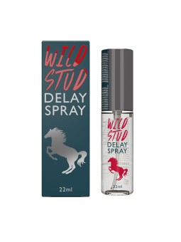 Cobeco - Wild Stud Delay Spray (22ml)