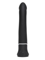 Happy Rabbit – Realistic Rabbit Vibrator – Zwart