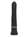 Happy Rabbit – Realistic Rabbit Vibrator – Zwart
