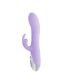 Evolved - Spinderella Rabbit Vibrator - Pink