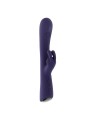Evolved - Poppin Good Time Rabbit Vibrator - Purple