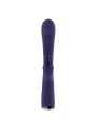 Evolved - Poppin Good Time Rabbit Vibrator - Purple