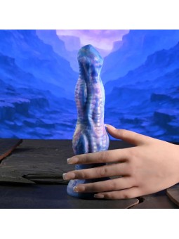 Gender X - Wildest Dreams Thrusting Vibrator - 31,2 cm