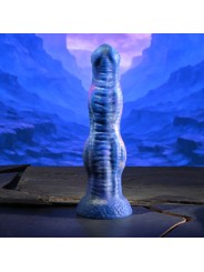 Gender X - Wildest Dreams Thrusting Vibrator - 31,2 cm