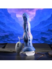 Gender X - Wildest Dreams Thrusting Vibrator - 31,2 cm