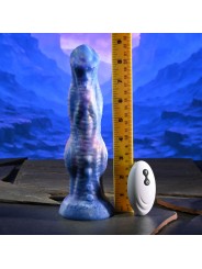 Gender X - Wildest Dreams Thrusting Vibrator - 31,2 cm
