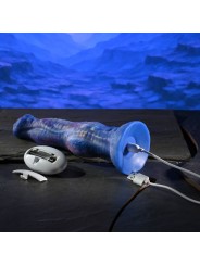 Gender X - Wildest Dreams Thrusting Vibrator - 31,2 cm
