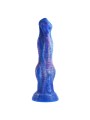 Gender X - Wildest Dreams Thrusting Vibrator - 31,2 cm