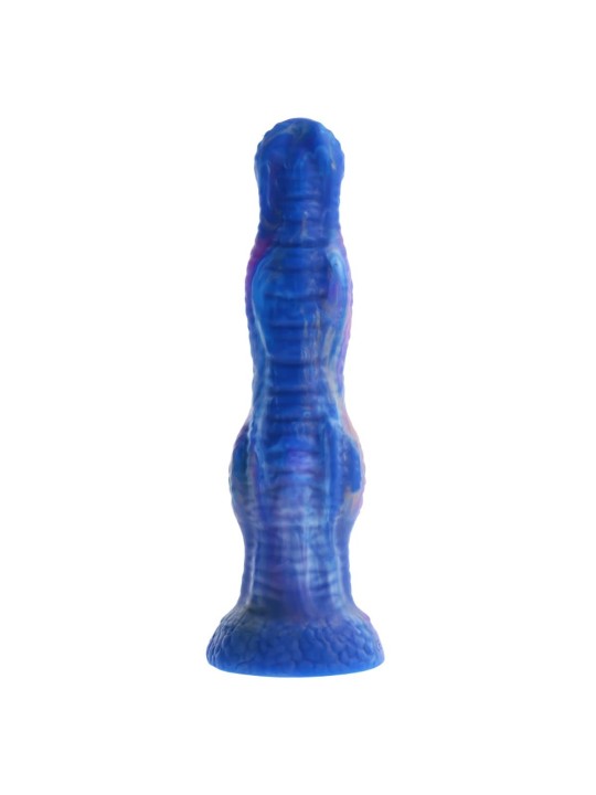 Gender X - Wildest Dreams Thrusting Vibrator - 31,2 cm