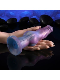 Gender X - Imaginary Friend Vibrator - 31,2 cm