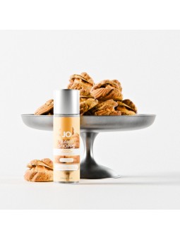 JO - Bake Shoppe Orange Creampuff Glijmiddel - 60ml