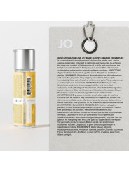 JO - Bake Shoppe Orange Creampuff Glijmiddel - 60ml