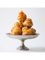 JO - Bake Shoppe Orange Creampuff Glijmiddel - 60ml