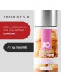 JO - Bake Shoppe Frosted Cupcake Glijmiddel - 60ml