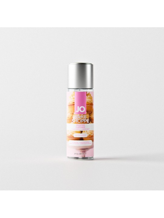 JO - Bake Shoppe Frosted Cupcake Glijmiddel - 60ml