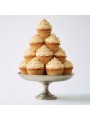 JO - Bake Shoppe Frosted Cupcake Glijmiddel - 60ml