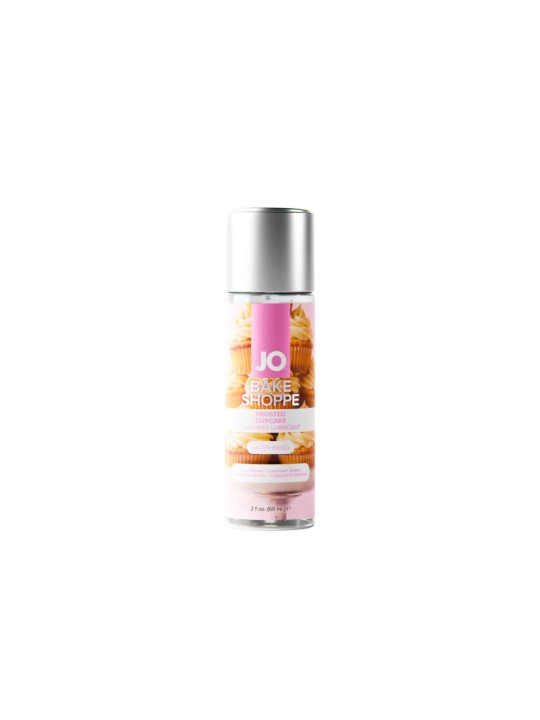 JO - Bake Shoppe Frosted Cupcake Glijmiddel - 60ml