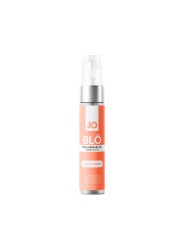 JO - BLŌ Oral Pleasure Gel Mango Peach - 30ml