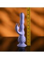 Gender X - Daily Grind Vibrator Plug - Blauw