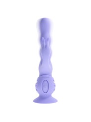 Gender X - Daily Grind Vibrator Plug - Blauw