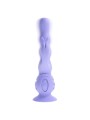 Gender X - Daily Grind Vibrator Plug - Blauw