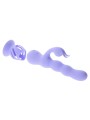 Gender X - Daily Grind Vibrator Plug - Blauw