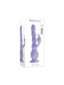 Gender X - Daily Grind Vibrator Plug - Blauw