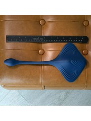 Gender X - Whimsical Vibrator - 31.2 cm