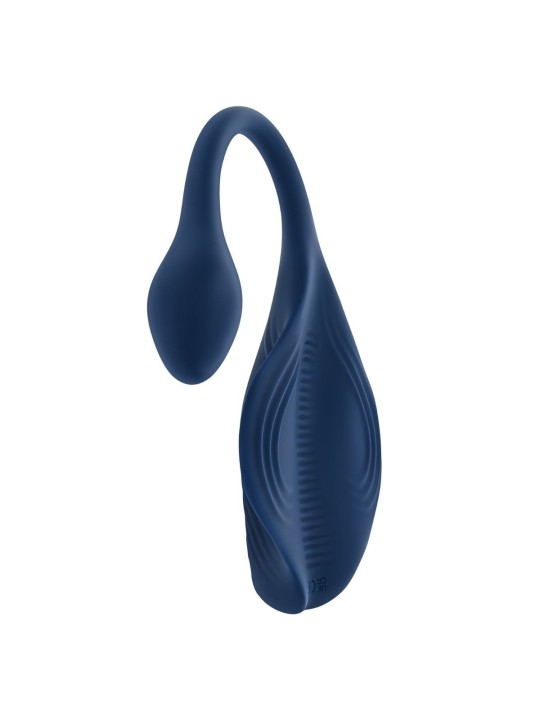 Gender X - Whimsical Vibrator - 31.2 cm
