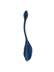 Gender X - Whimsical Vibrator - 31.2 cm