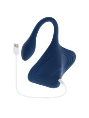 Gender X - Whimsical Vibrator - 31.2 cm