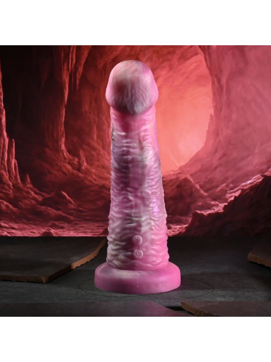 Gender X - Whimsical Vibrator - 31.2 cm