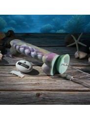 Gender X - Monster's Ball Thrusting Vibrator - 31.2 cm