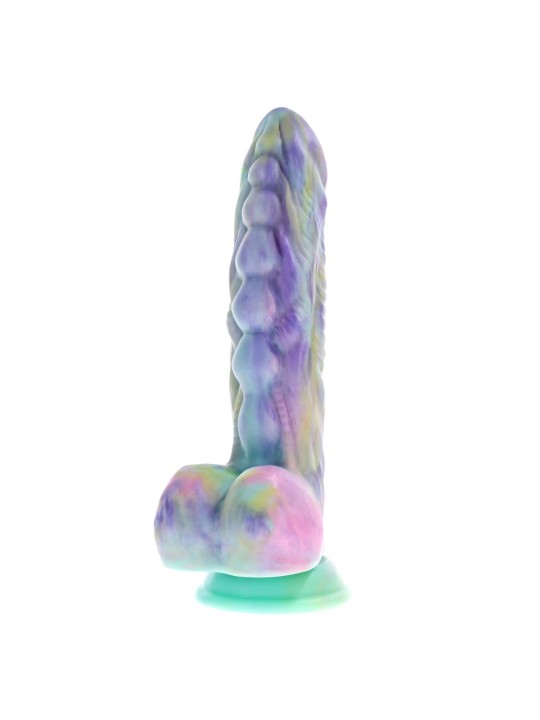Gender X - Monster's Ball Thrusting Vibrator - 31.2 cm
