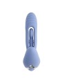 Gender X - Flapjack Rabbit Vibrator - Lavendel