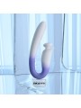 Evolved - Smooth Operator Rabbit Vibrator - Blauw