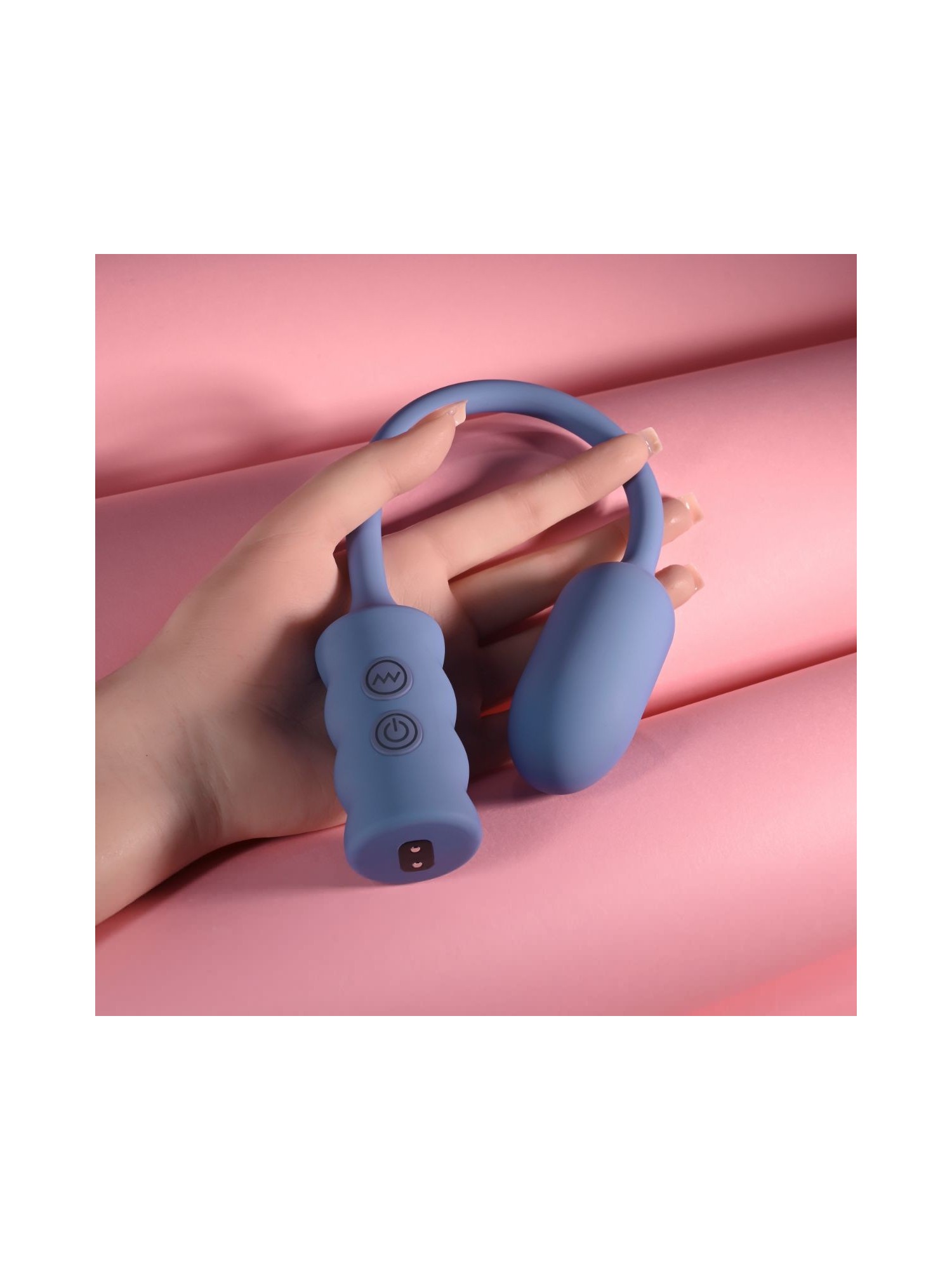 Gender X - Egg-Streme Ei Vibrator - Lavendel