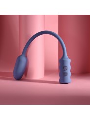 Gender X - Egg-Streme Ei Vibrator - Lavendel