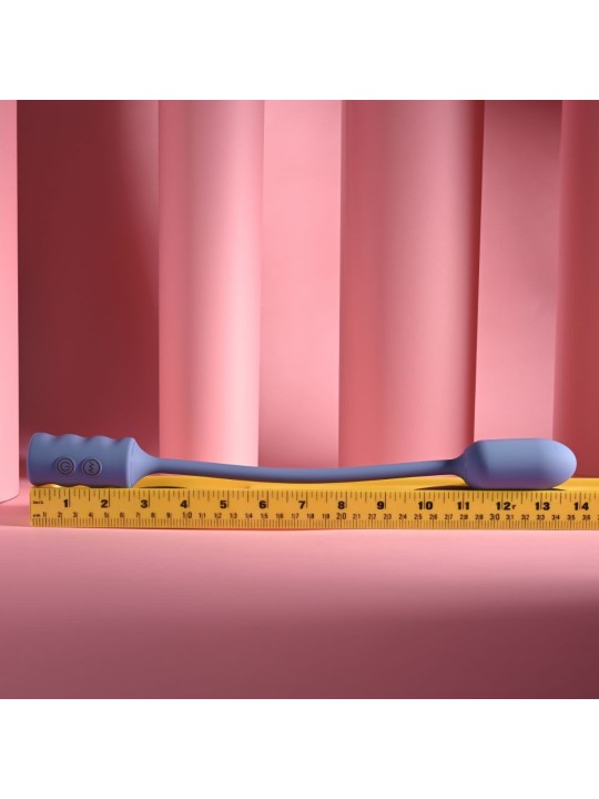 Gender X - Egg-Streme Ei Vibrator - Lavendel