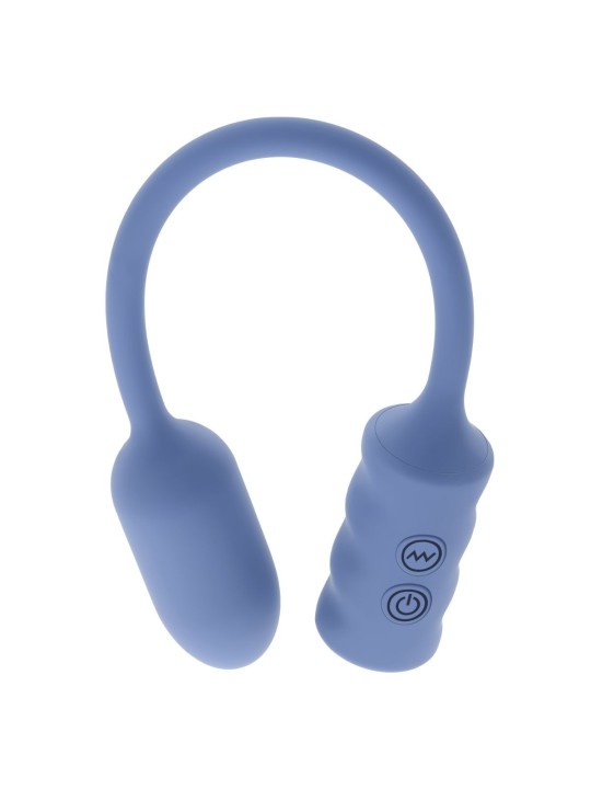 Gender X - Egg-Streme Ei Vibrator - Lavendel
